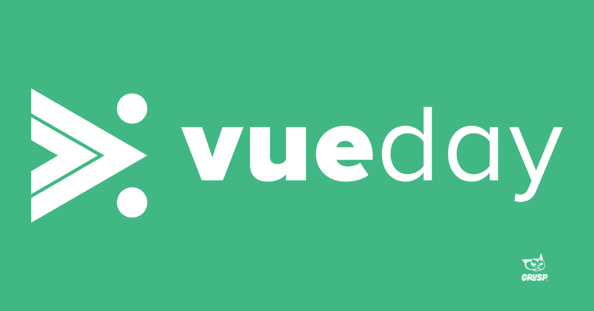 Win a Free online ticket to Vueday 2023!