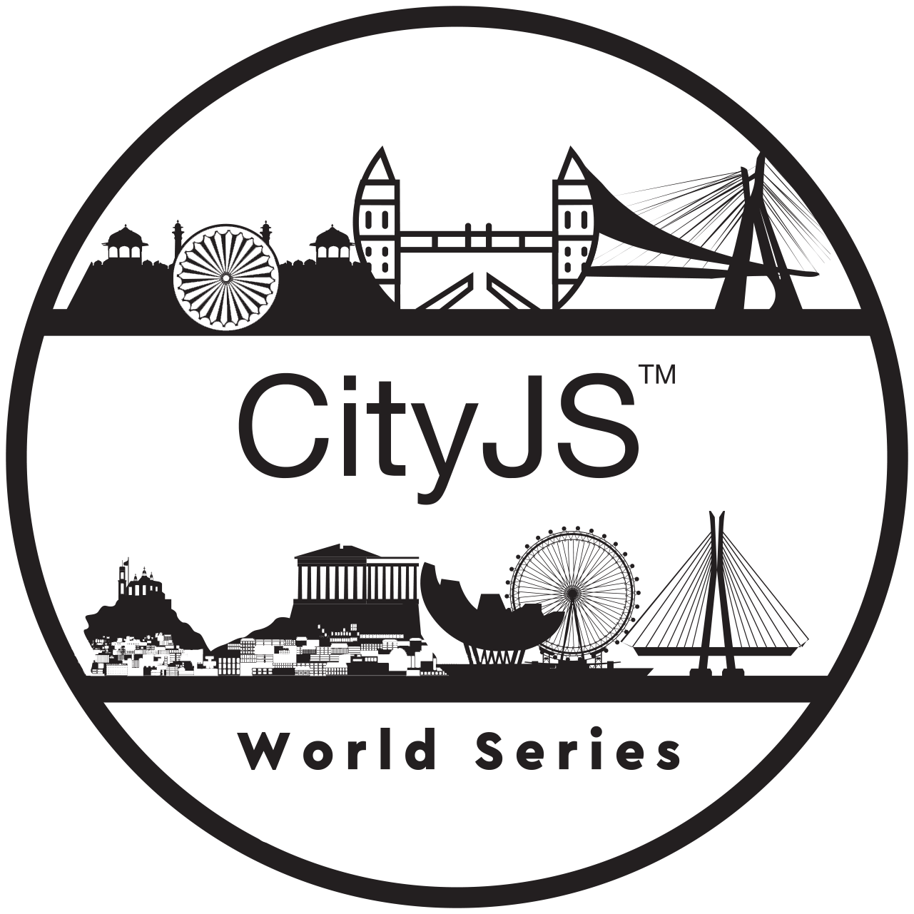 CityJS Conference